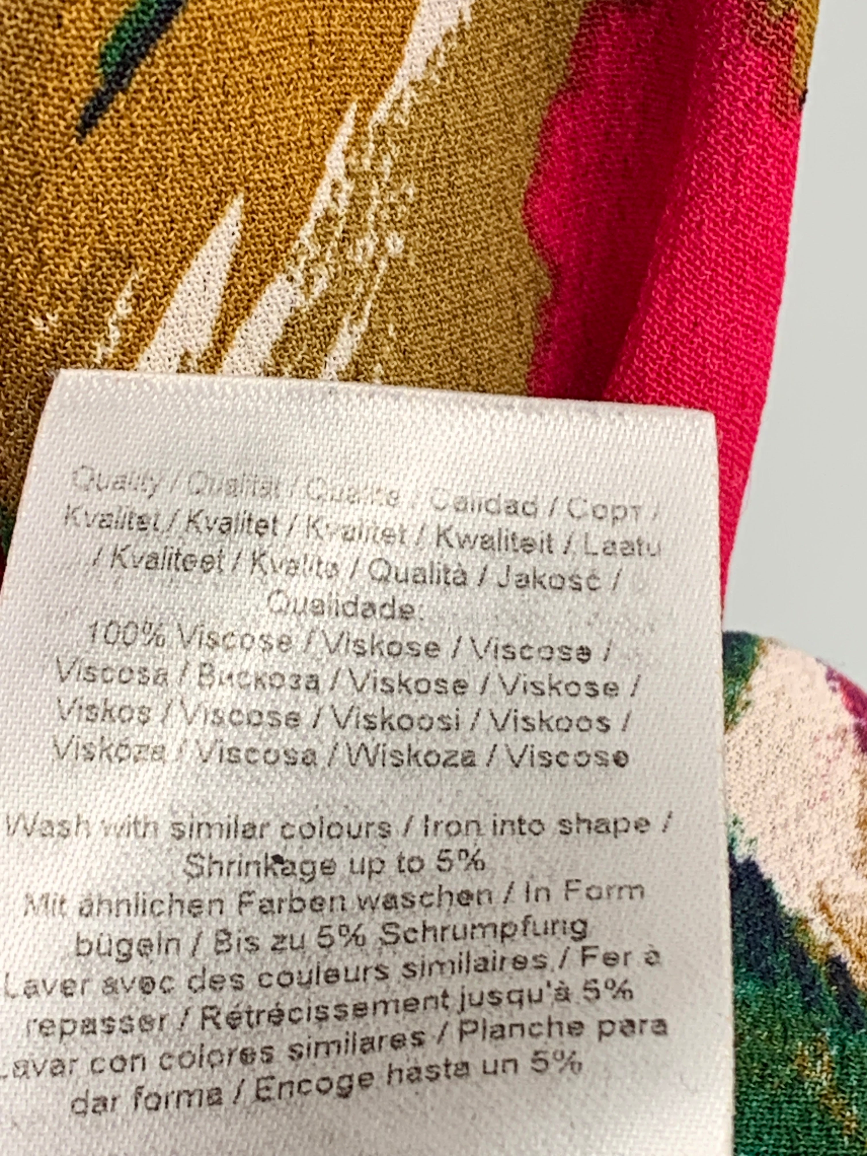 Zizzi Tunika